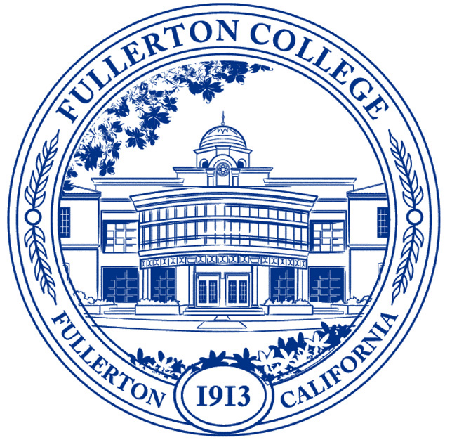 Office of Institutional Effectiveness Fullerton College